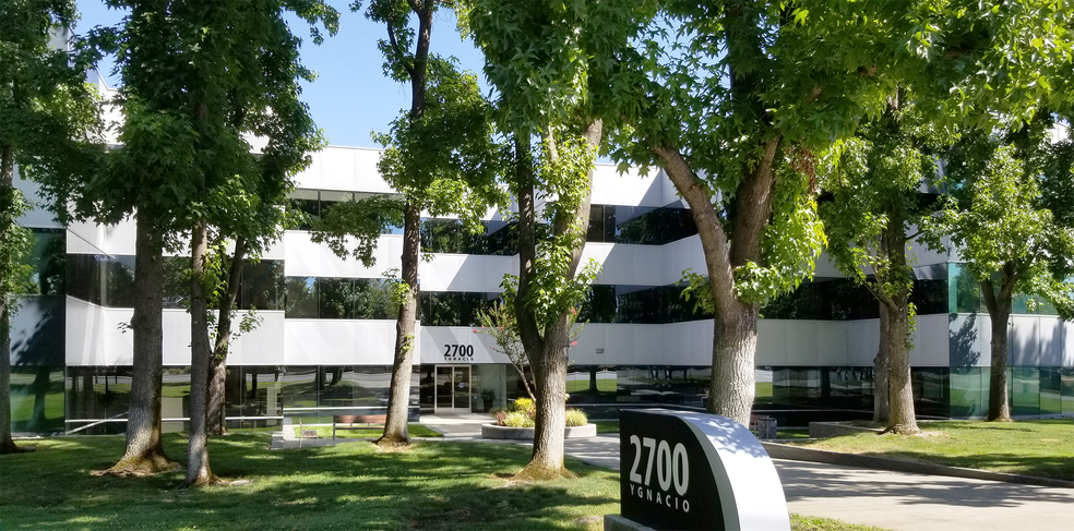 Primary Photo Of 2700 Ygnacio Valley Rd, Walnut Creek Medical For Lease