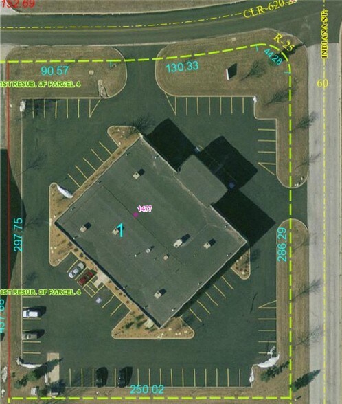 More Photos Of 1477 E 83rd Ave, Merrillville Medical For Sale