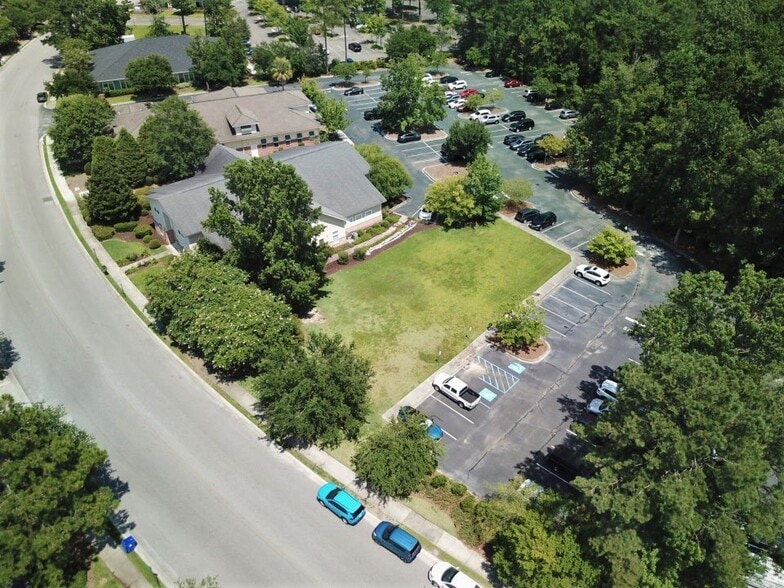 2077 Charlie Hall Blvd, Charleston, SC 29414 Land For Sale