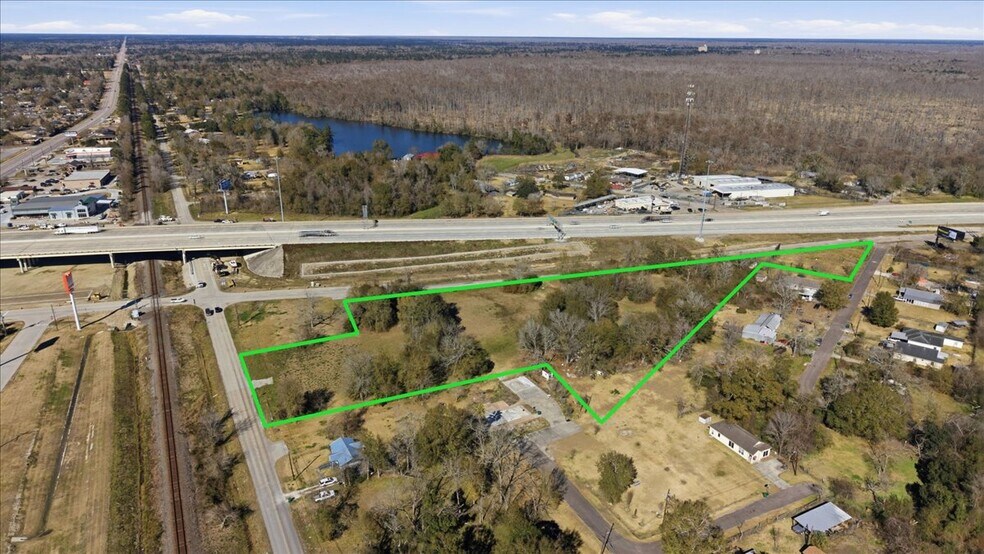 More Photos Of 5.432 AC IH 10, Orange Land For Sale