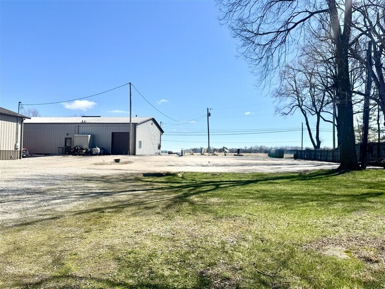 More Photos Of 8062 US Route 127, Greenville Flex For Sale
