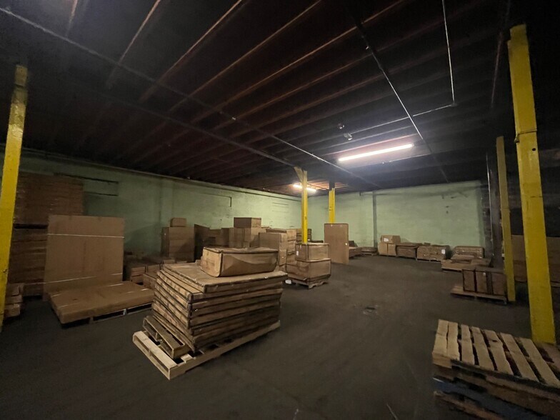 More Photos Of 2838 Trenton Ave, Philadelphia Warehouse For Lease