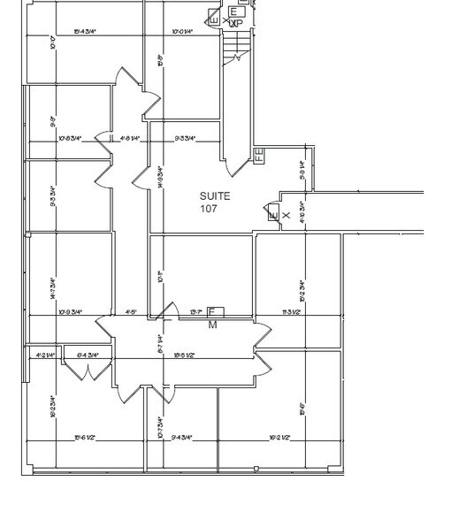 More Photos Of 100 200 300 Craig Rd, Manalapan Township Medical For Lease