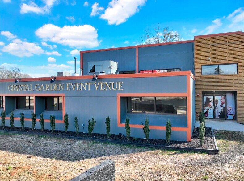 Primary Photo Of 3110 Highway 31 S, Decatur Health Club For Sale