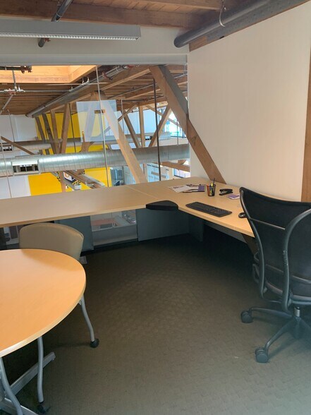 More Photos Of 505 S Market St, San Jose Loft Creative Space For Lease