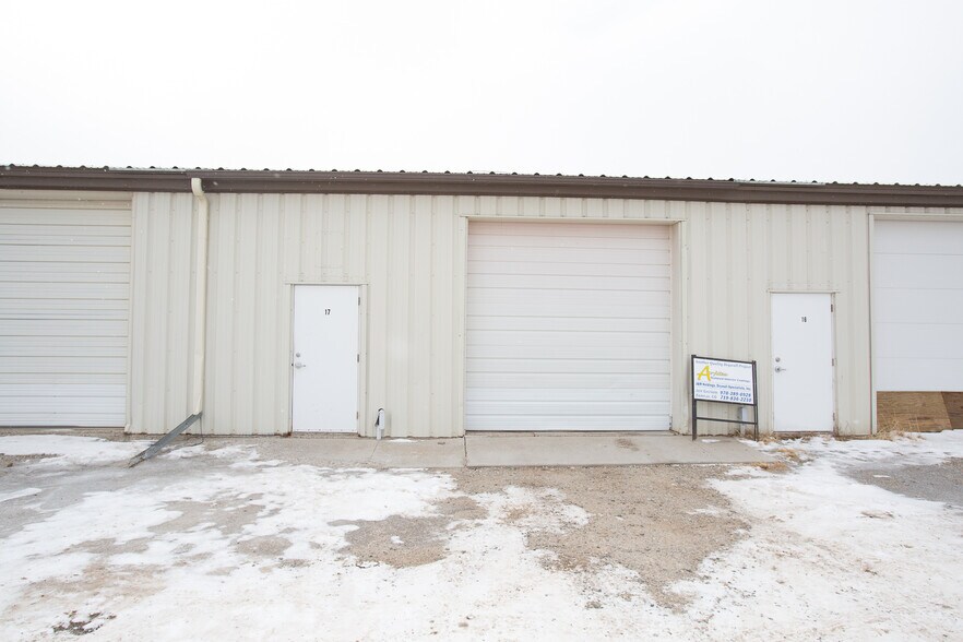 More Photos Of 100 Platte Dr, Fairplay Warehouse For Sale
