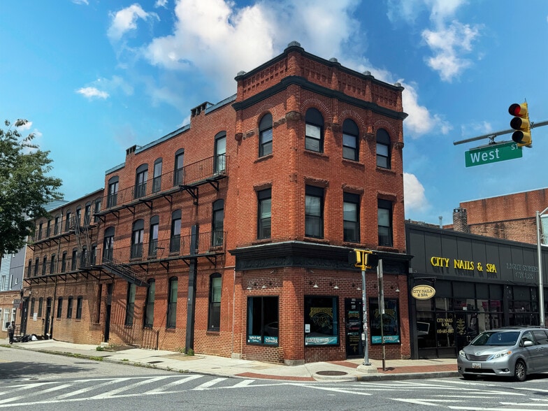 More Photos Of 1130 Light St, Baltimore Apartments For Lease