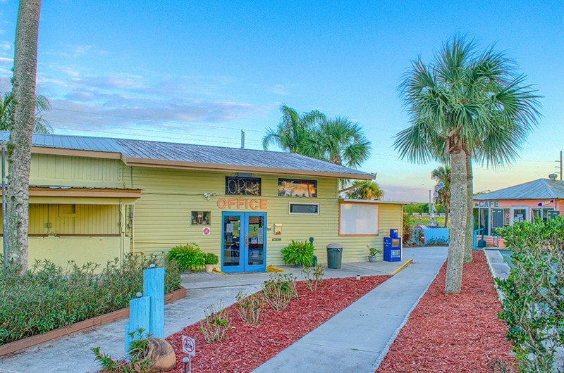 More Photos Of 1073 Old Lakeport Rd, Moore Haven Manufactured Housing Mobile Home Park For Sale