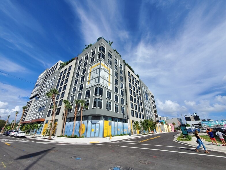 More Photos Of 252-286 NW 29th St, Miami Apartments For Lease