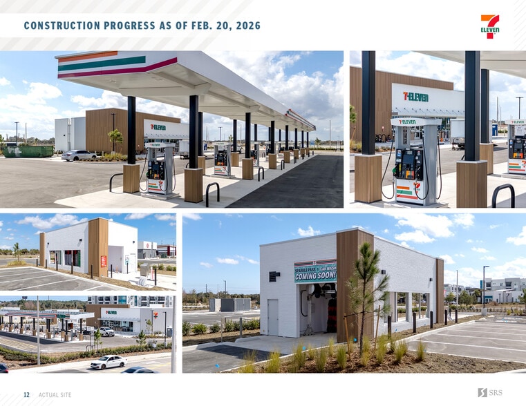 More Photos Of 2102 Nebula Wy, Melbourne General Retail For Sale