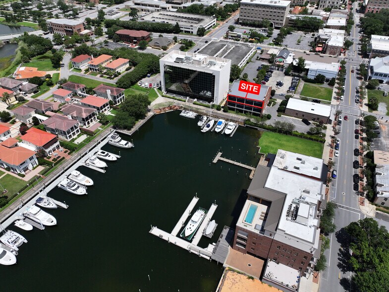 More Photos Of 17 W Cedar St, Pensacola Office For Lease
