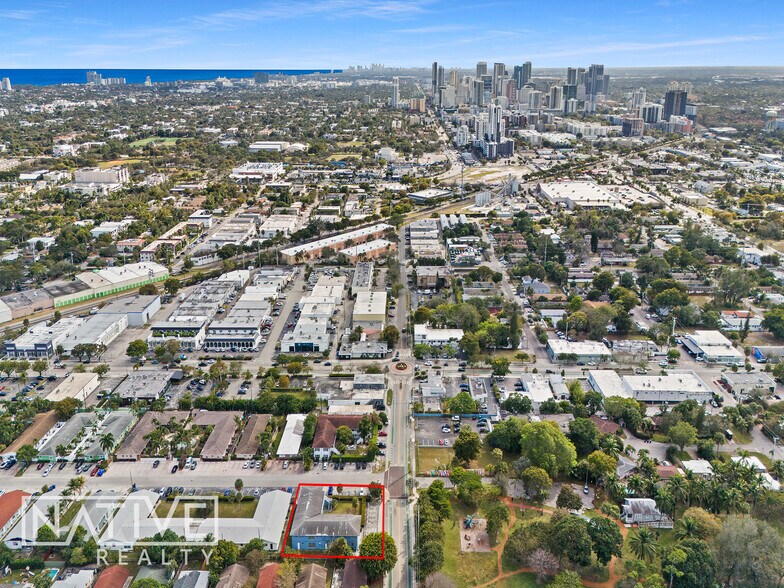 More Photos Of 701 NE 13th Ct, Fort Lauderdale Apartments For Sale