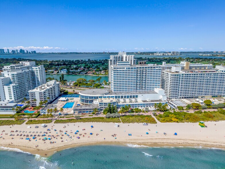 More Photos Of 5445 Collins Ave, Miami Beach Apartments For Sale