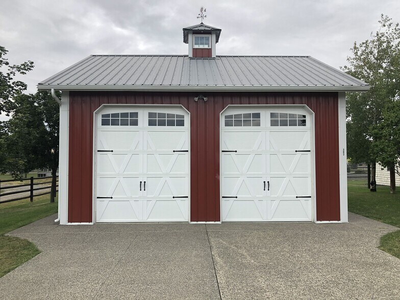 Primary Photo Of 303 W Garfield St, Enterprise Storefront Retail Office For Sale