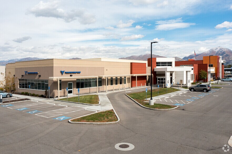 More Photos Of 3702 S State St, South Salt Lake Medical For Lease