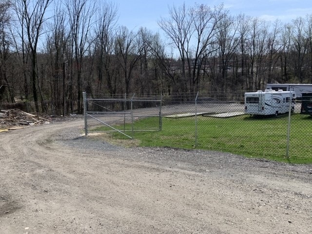 More Photos Of 8317 Belair Rd, Nottingham Land For Lease