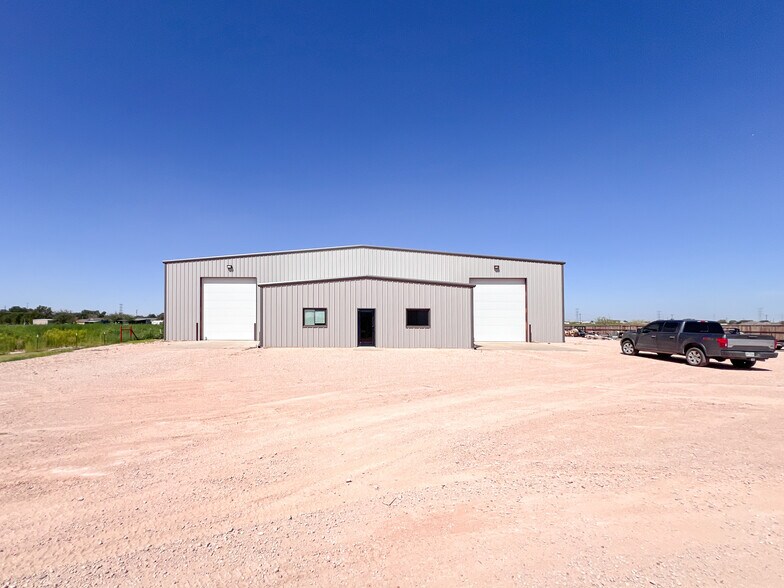Primary Photo Of 1914 S County Road 1083, Midland Industrial For Lease