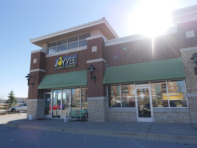 More Photos Of 7101 W 183rd St, Tinley Park Freestanding For Sale