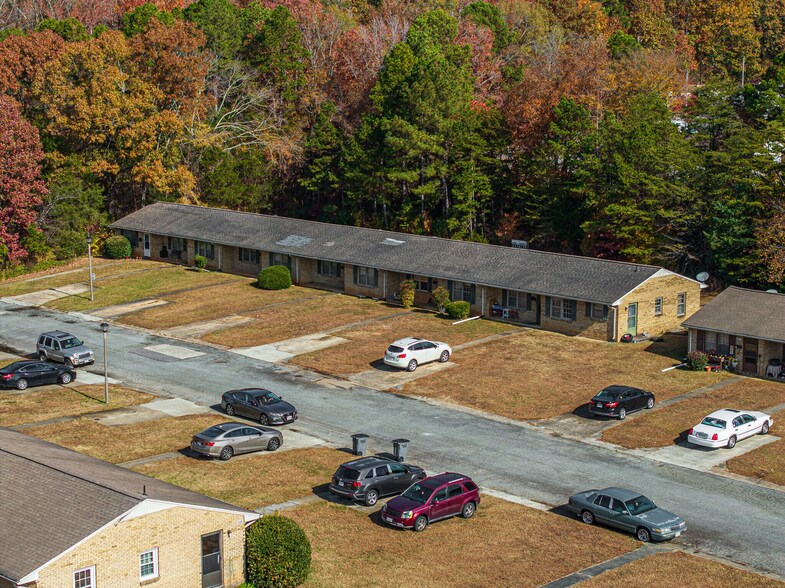 Primary Photo Of , South Boston Multifamily For Sale