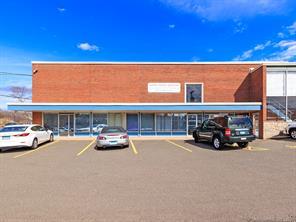 More Photos Of 923-931 Farmington Ave, Bristol Medical For Lease