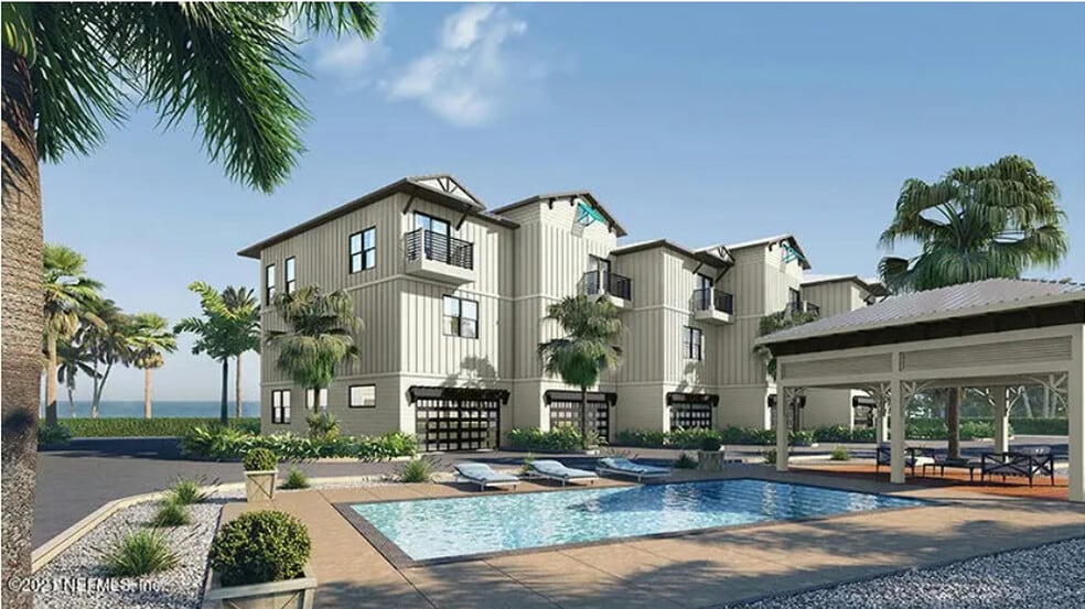 More Photos Of 20 Clubhouse Drive, Flagler Beach Land For Sale