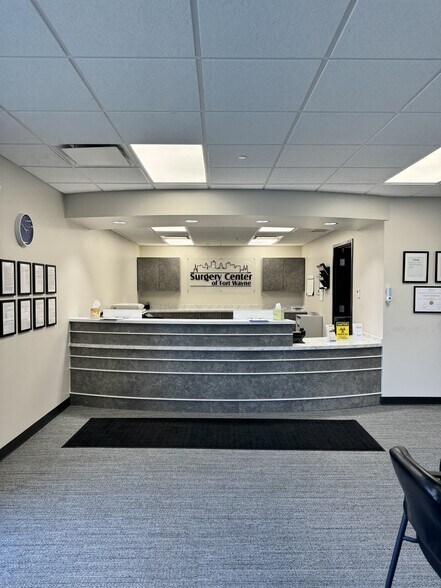 More Photos Of 1721 Magnavox Way, Fort Wayne Medical For Sale