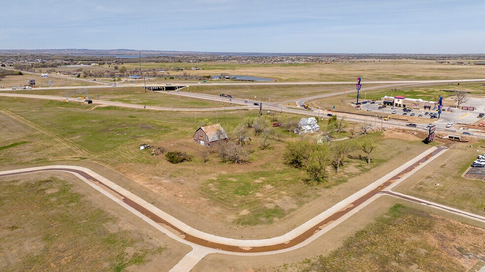 More Photos Of 7347 US Highway 17 Hwy, Elgin Land For Sale