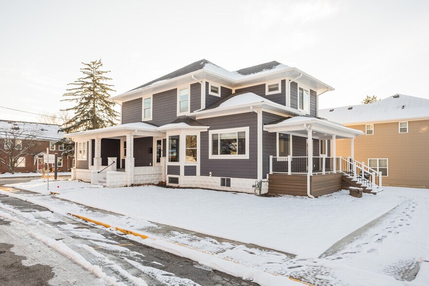 More Photos Of 502 W Main St, Danville Office For Sale