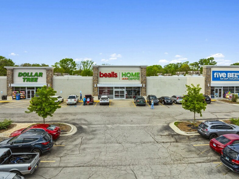 More Photos Of 501 SE Washington Blvd, Bartlesville Storefront For Sale