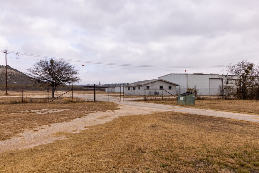 More Photos Of 545 N US-83, Junction Land For Sale