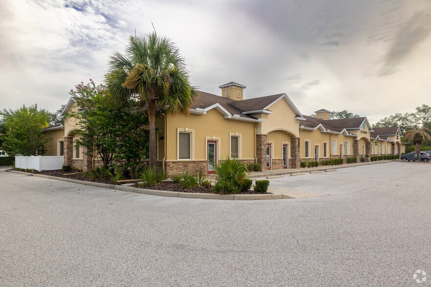 Primary Photo Of 32 Seven Hills Dr, Spring Hill Medical For Lease
