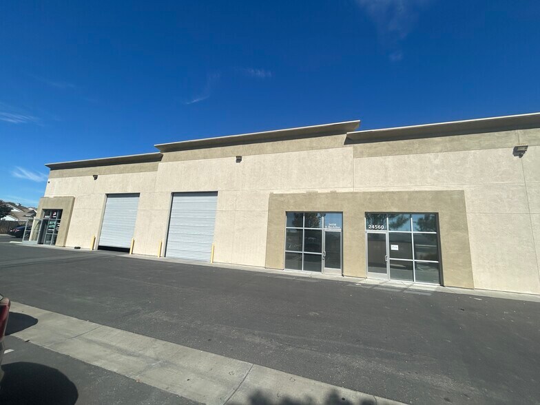 Primary Photo Of 24556 S MacArthur Dr, Tracy Warehouse For Lease
