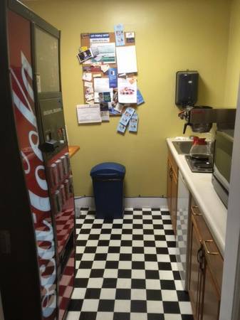 More Photos Of 99 Main St, Nyack Coworking Space