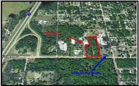 More Photos Of W Main St, Lake Helen Land For Lease