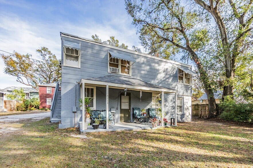 More Photos Of 5113 N Central Ave, Tampa Apartments For Sale
