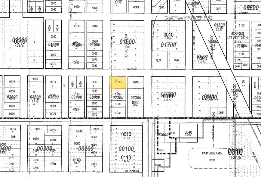 More Photos Of 4802 6th St, Zephyrhills Office For Sale