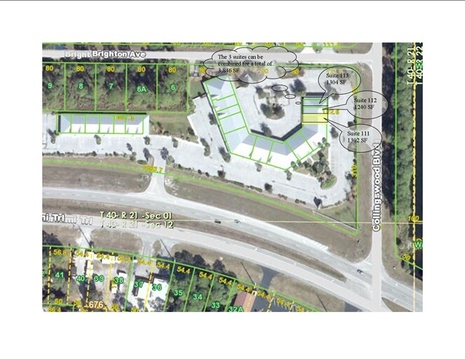 More Photos Of 946 Tamiami Trl, Port Charlotte Medical For Lease