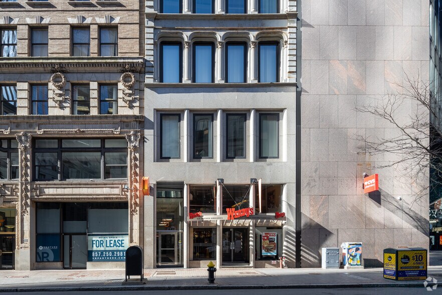 More Photos Of 71 Summer St, Boston Office For Lease