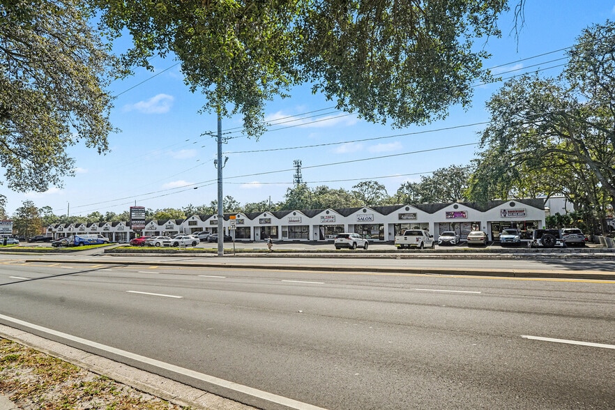 More Photos Of 2312 W Waters Ave, Tampa General Retail For Lease