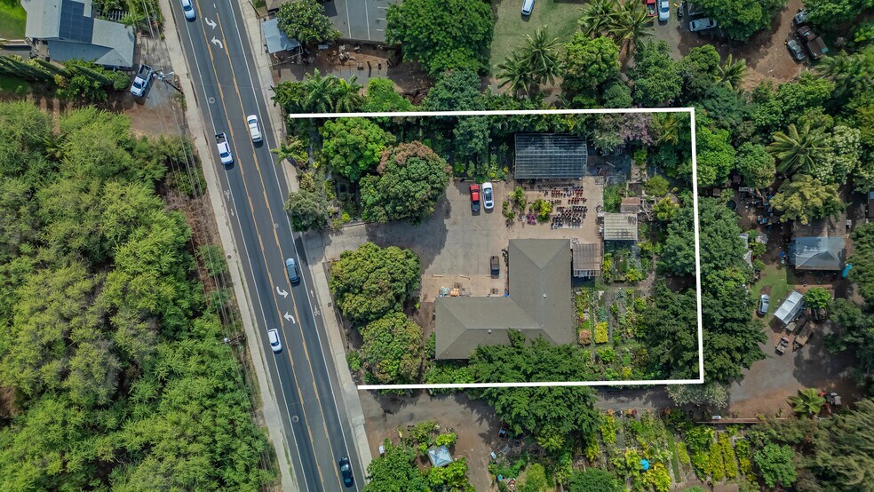 More Photos Of 1746 S Kihei Rd, Kihei Land For Sale