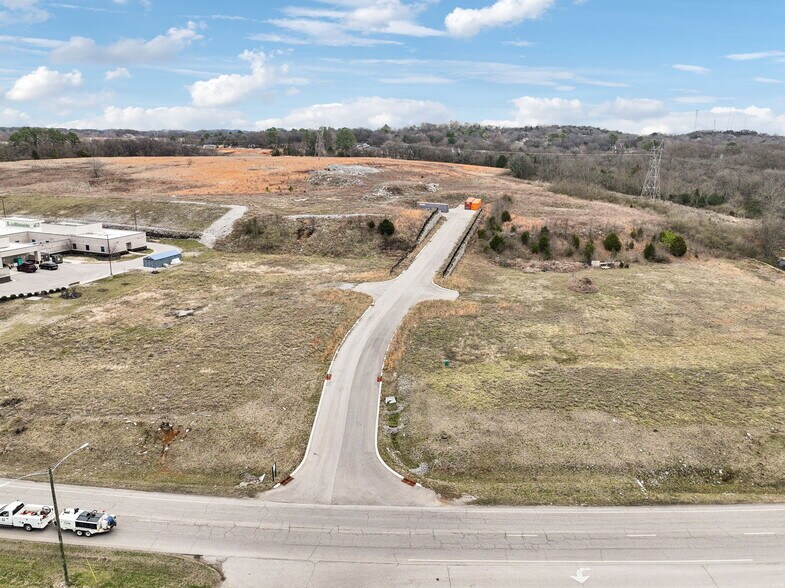 More Photos Of North James Campbell Boulevard, Columbia Land For Sale