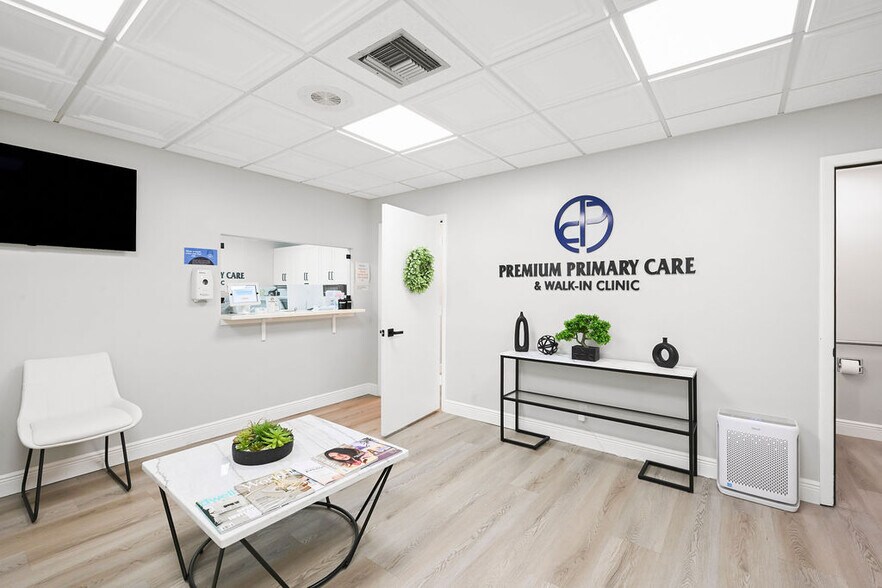 More Photos Of 1801 SE Hillmoor Dr, Port Saint Lucie Medical For Lease