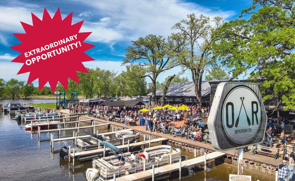 Primary Photo Of 614 Rawson Bridge Rd, Barrington Restaurant For Sale