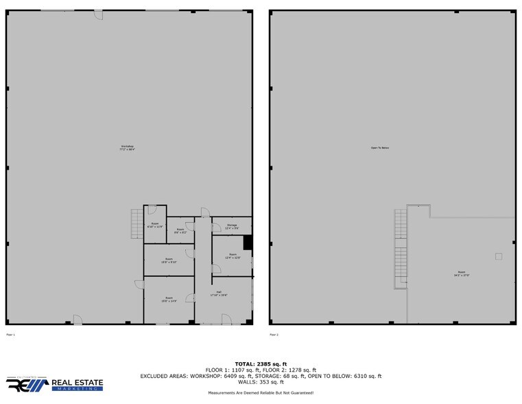 More Photos Of 1170 Dunlop Ln, Clarksville Industrial For Lease