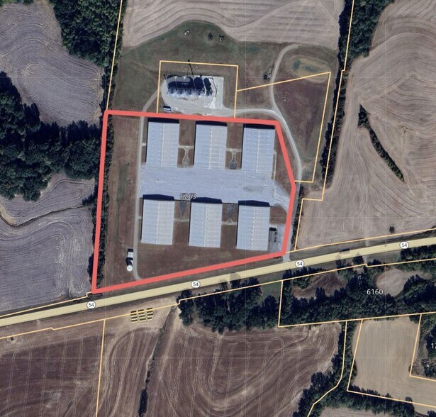More Photos Of , Brownsville Industrial For Sale