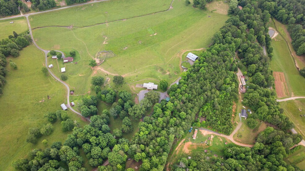 More Photos Of 102 Cross Creek Ln, Warne Land For Sale