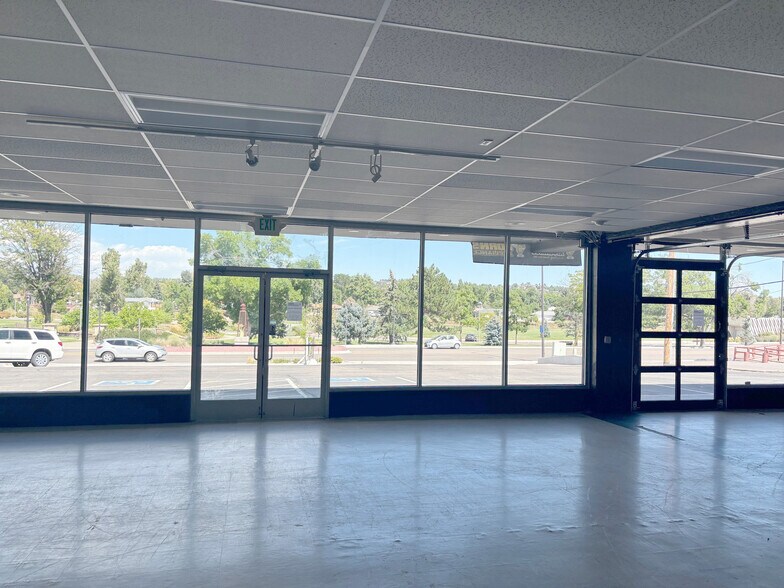 More Photos Of 9110 Ralston Rd, Arvada Showroom For Sale