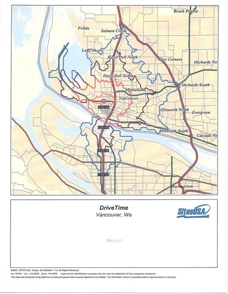 More Photos Of 800 W Fourth Plain Blvd, Vancouver General Retail For Lease