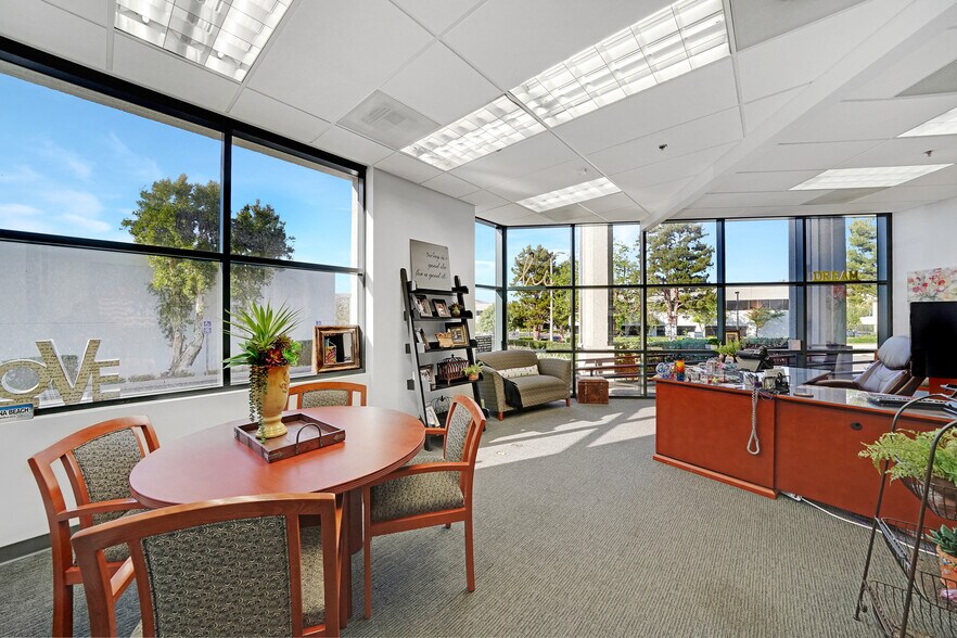 More Photos Of 181 S Old Springs Rd, Anaheim Loft Creative Space For Lease