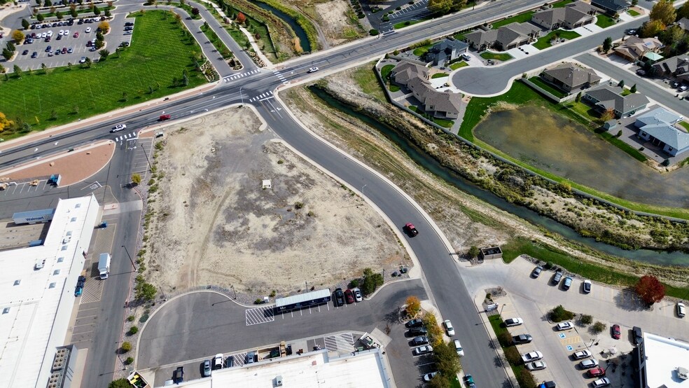 More Photos Of TBD Oxbow Drive, Montrose Land For Sale